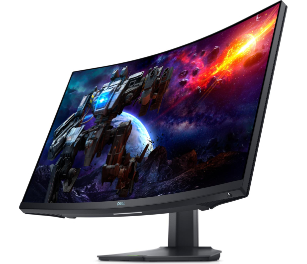Dell S2722DGM - 678448 - zdjęcie 5